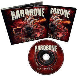 Hardbone • Hardbeat