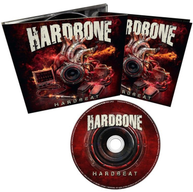 Hardbone • Hardbeat