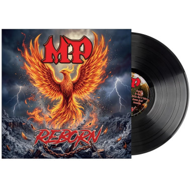 Mp • Reborn Ltd.