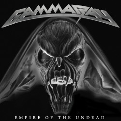 Gamma Ray • Empire Of The Undead