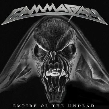 Gamma Ray • Empire Of The Undead