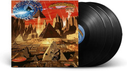Gamma Ray • Blast from the Past
