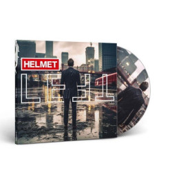 Helmet • Left