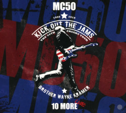 Mc50 • 10 More Live