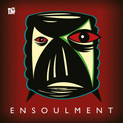 The The • Ensoulment (clear vinyl)
