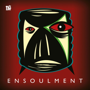 The The • Ensoulment (clear vinyl)