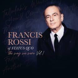 Francis Rossi • The Accidental Preorder 5.11.2025