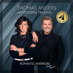 Thomas Anders • Romantic Warriors