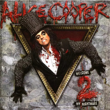 Alice Cooper • Welcome To My Nightmare 2
