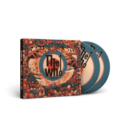 The Who • Live At Eden Project