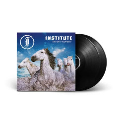 Institue • Distort Yourself / 180Gr.