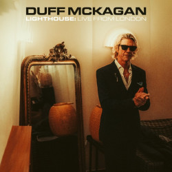 Duff Mckagan • Lighthouse Live In London