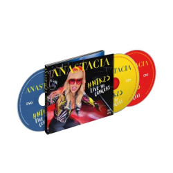 Anastacia • Ntk25 Live In Concert