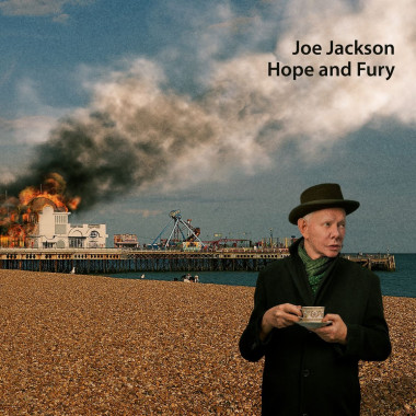 Joe Jackson • Hope And Fury