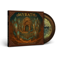Myrath • Wilderness Of Mirrors