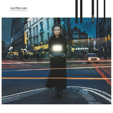 Marillion • Marillion.com