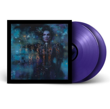 Tarja • Frisson Noir (Purple Vinyl)