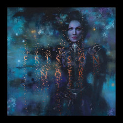 Tarja • Frisson Noir (black vinyl)