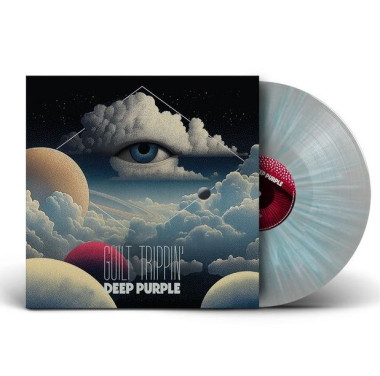 Deep Purple • Guilt Trippin Ep Ltd.
