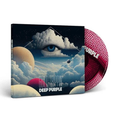 Deep Purple • Guilt Trippin Ep