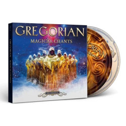 Gregorian • Magical Chants