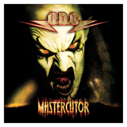 U.D.O. • MASTERCUTOR