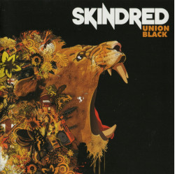 Skindred • Union Black