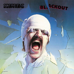 Scorpions • Blackout