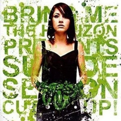 BRING ME THE HORIZON • SUICIDE SEASON CUT UP!