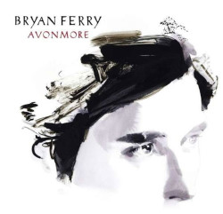 Bryan Ferry • Avonmore