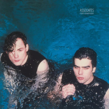 The Associates • Fourth Drawer Down