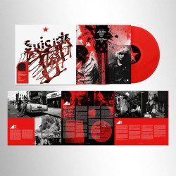 Suicide • Suicide