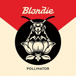 Blondie • Pollinator