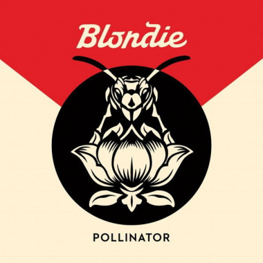 Blondie • Pollinator