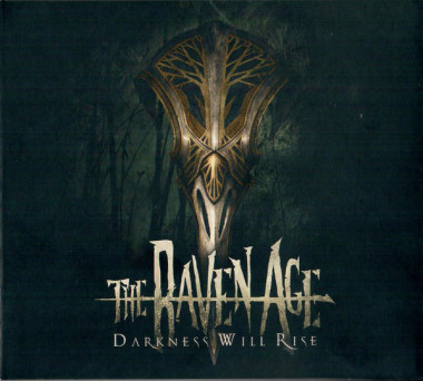 The Raven Age • Darkness Will Rise