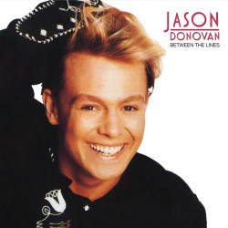 Jason Donovan • Between The Lines