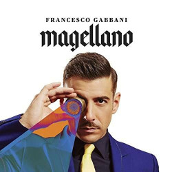 Francesco Gabbani • Magellano