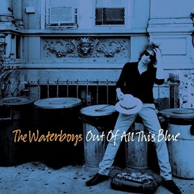 The Waterboys • Out of All This Blue