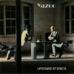 Yazoo • Upstairs at Eric’s