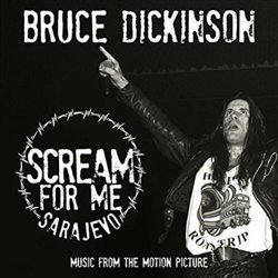 Scream For Me Sarajevo • Scream For Me Sarajevo