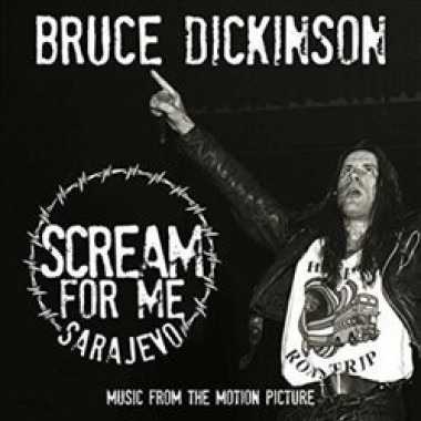 Scream For Me Sarajevo • Scream For Me Sarajevo