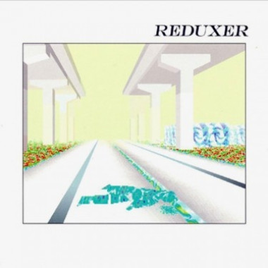 Alt-J • Reduxer