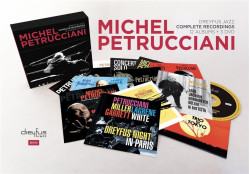 Michel Petrucciani • The Complete Dreyfus Jazz