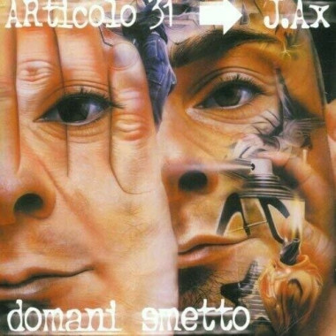 Articolo 31 • Domani Smetto