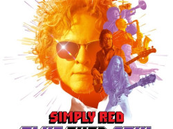 Simply Red • Blue Eyed Soul