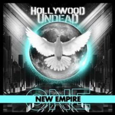 Hollywood Undead New Empire, Vol. 1 • Hollywood Undead New Empire, Vol. 1