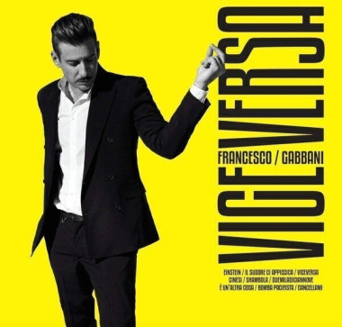 Francesco Gabbani • Viceversa