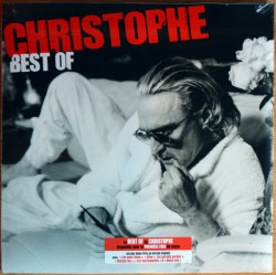 Christophe • Best Of