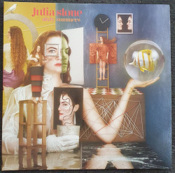 Julia Stone • Sixty Summers