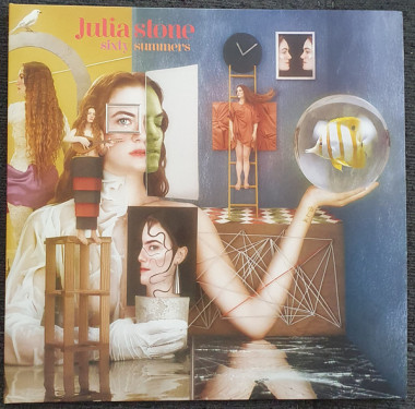 Julia Stone • Sixty Summers